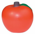 Red Apple Squeezies Stress Reliever